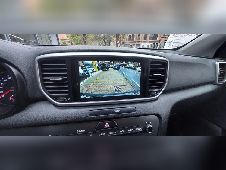 Kia Sportage 1.6 136CV MYH foto 9